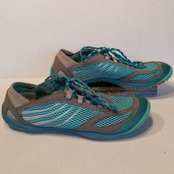 merrell vibram shoes womens